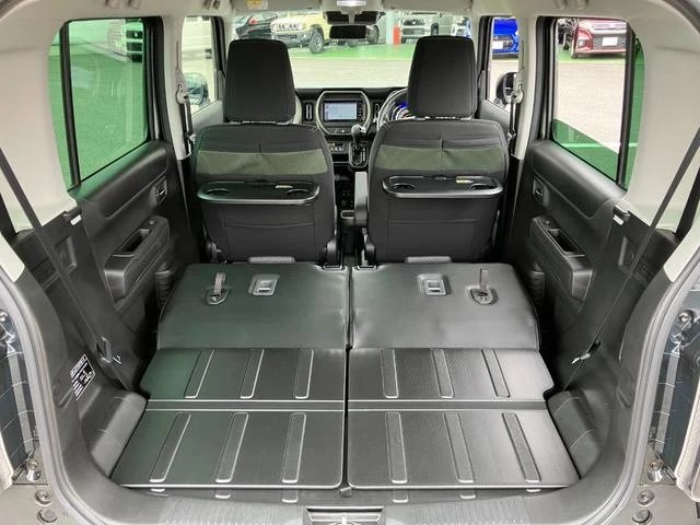 Mazda FLAIR 31