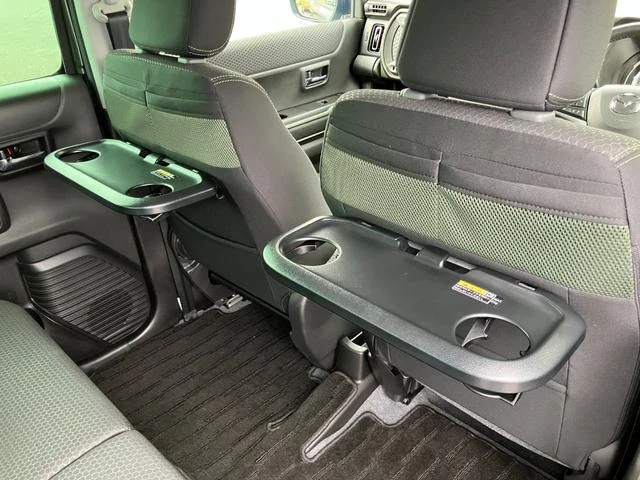 Mazda FLAIR 30
