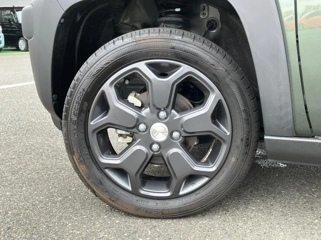 Mazda FLAIR 13