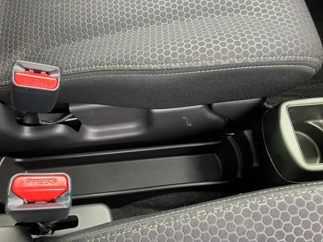Mazda FLAIR 27