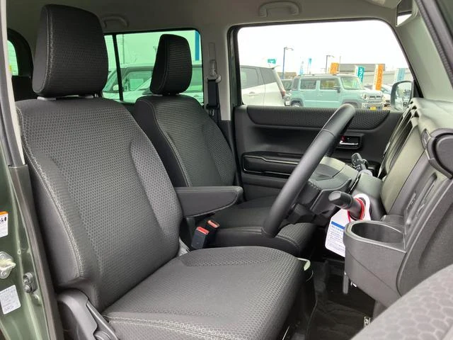 Mazda FLAIR 11