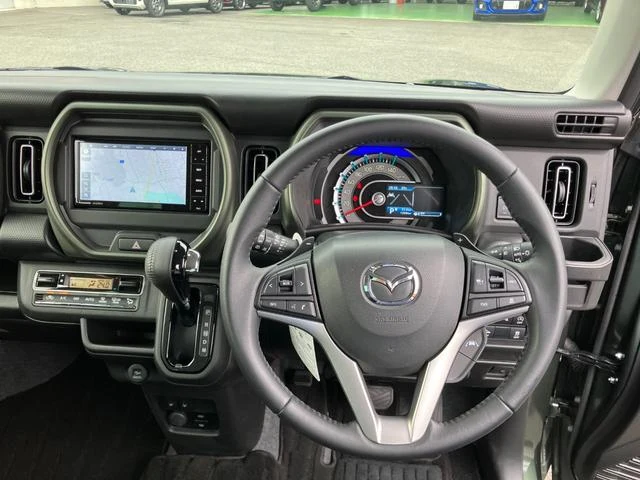 Mazda FLAIR 15