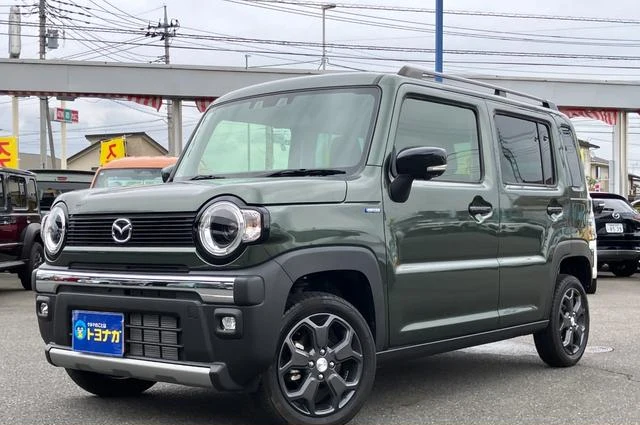 Mazda FLAIR