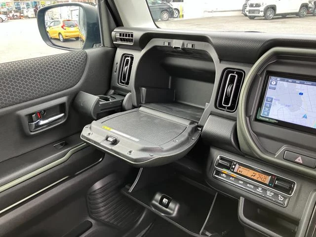 Mazda FLAIR 25