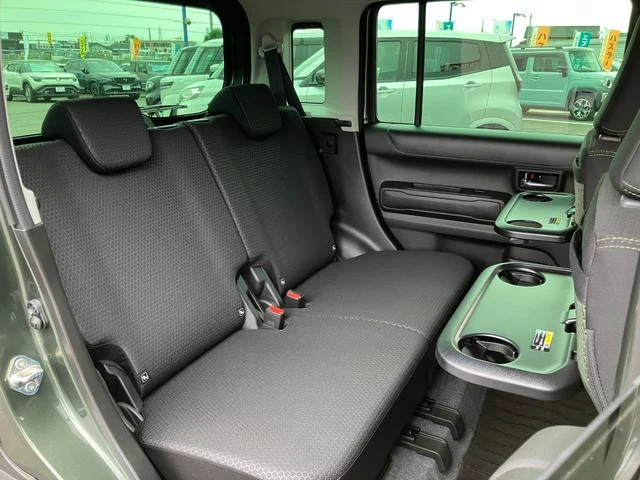 Mazda FLAIR 19