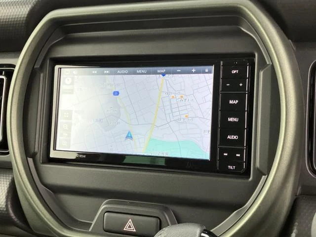 Mazda FLAIR 6