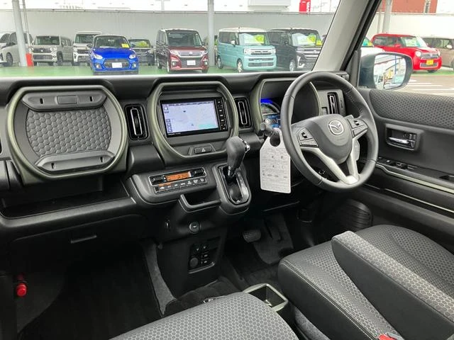 Mazda FLAIR 5