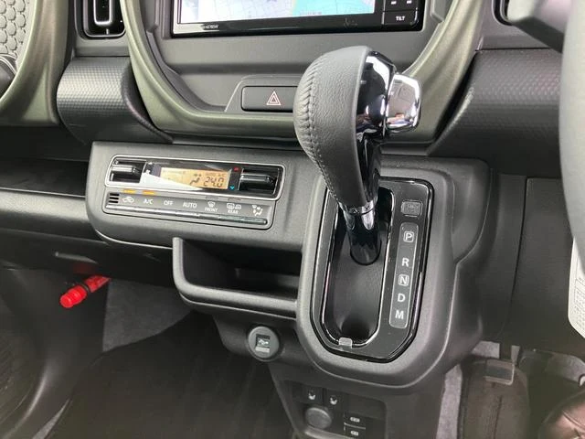 Mazda FLAIR 8