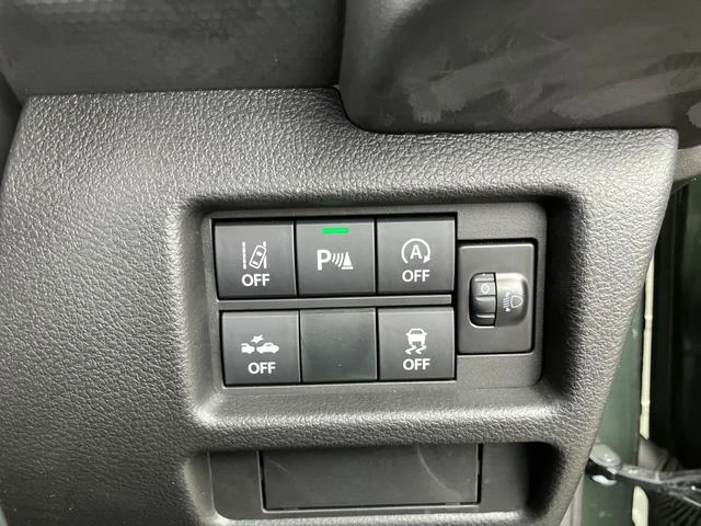 Mazda FLAIR 9