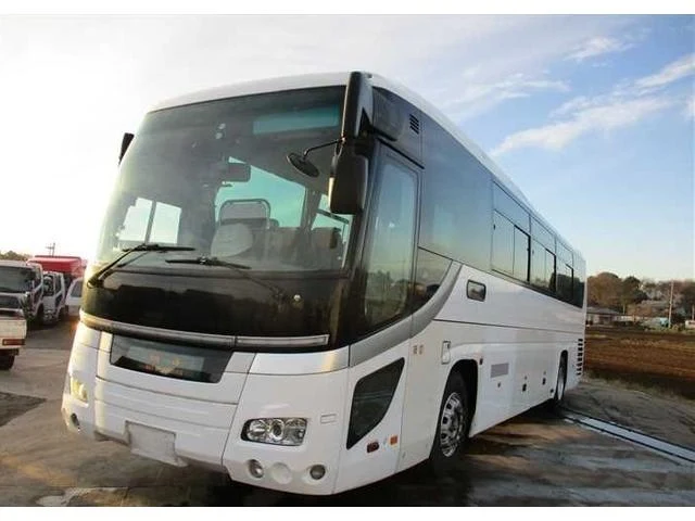 Hino SELEGA