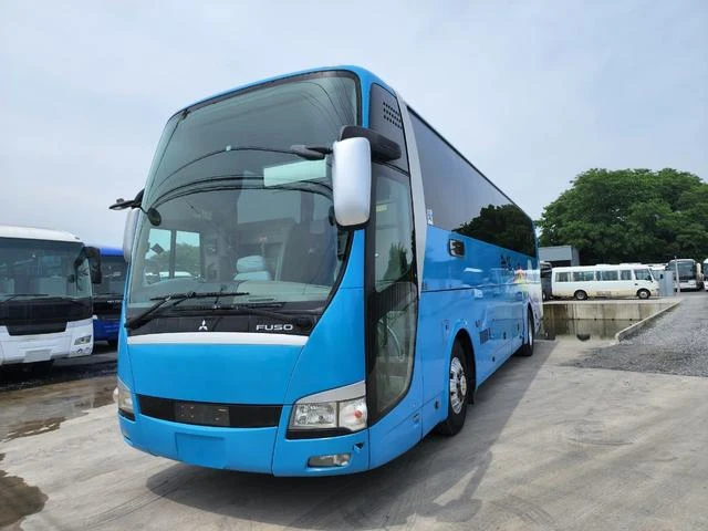 Mitsubishi Fuso AERO