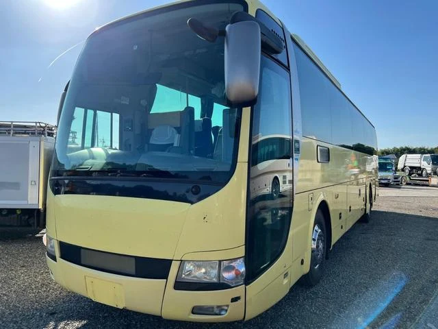 Mitsubishi Fuso AERO