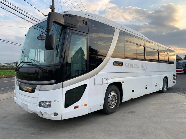 Hino SELEGA