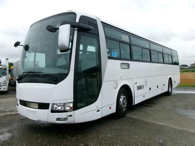 Mitsubishi Fuso AERO