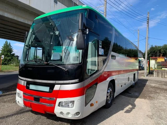 Hino SELEGA