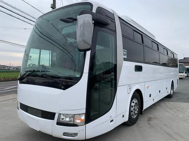 Mitsubishi Fuso AERO