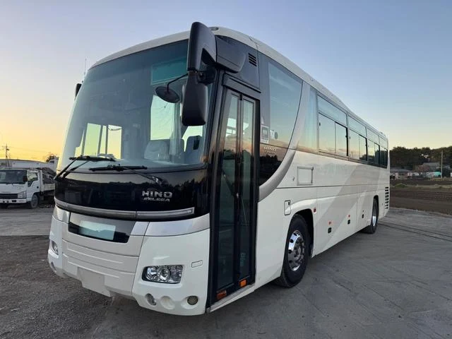 Hino SELEGA
