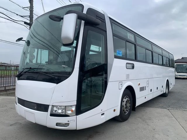 Mitsubishi Fuso AERO