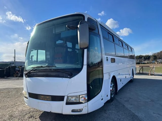 Mitsubishi Fuso AERO