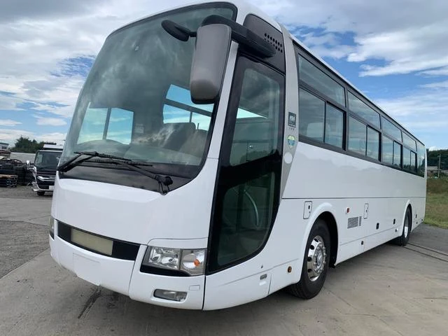 Mitsubishi Fuso AERO