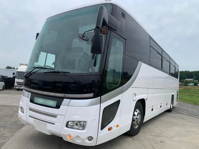 Hino SELEGA