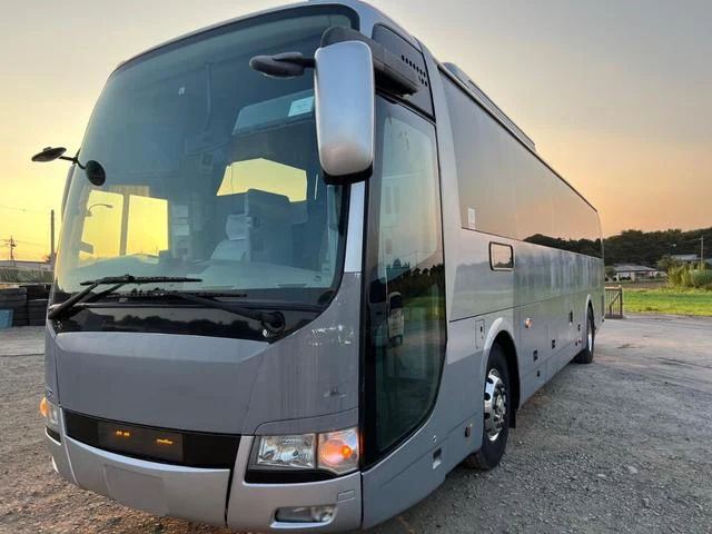 Mitsubishi Fuso AERO
