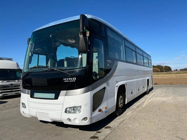 Hino SELEGA