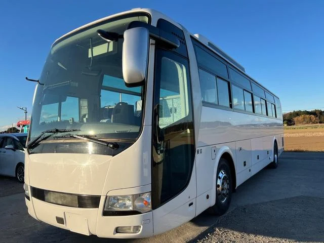 Mitsubishi Fuso AERO