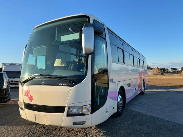 Mitsubishi Fuso AERO