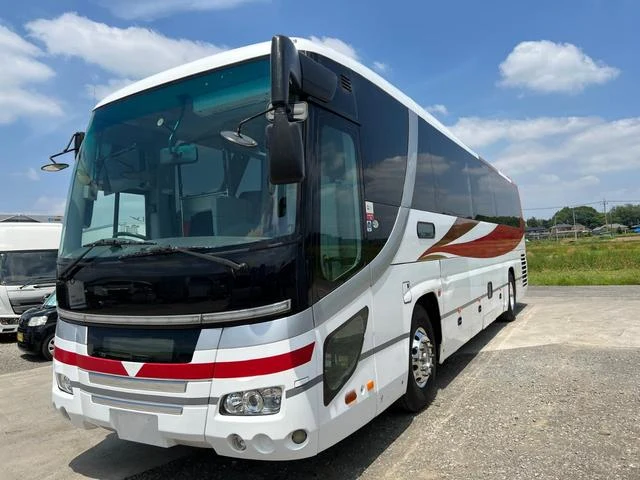 Hino SELEGA