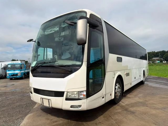 Mitsubishi Fuso AERO
