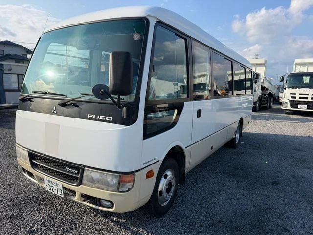 Mitsubishi Fuso ROSA