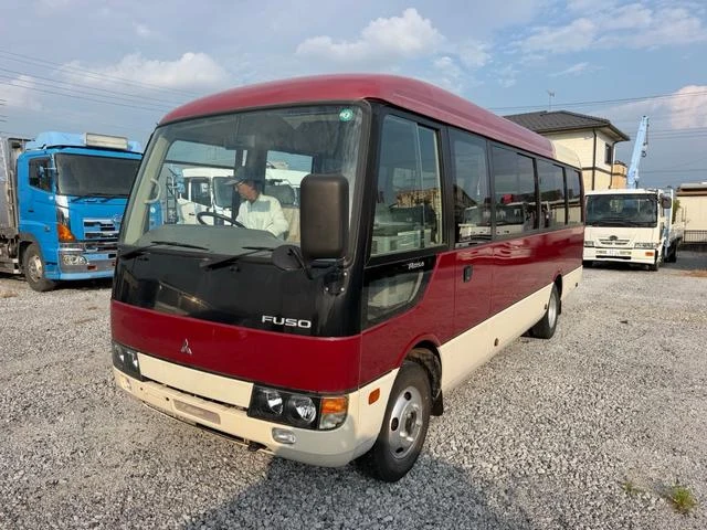 Mitsubishi Fuso ROSA