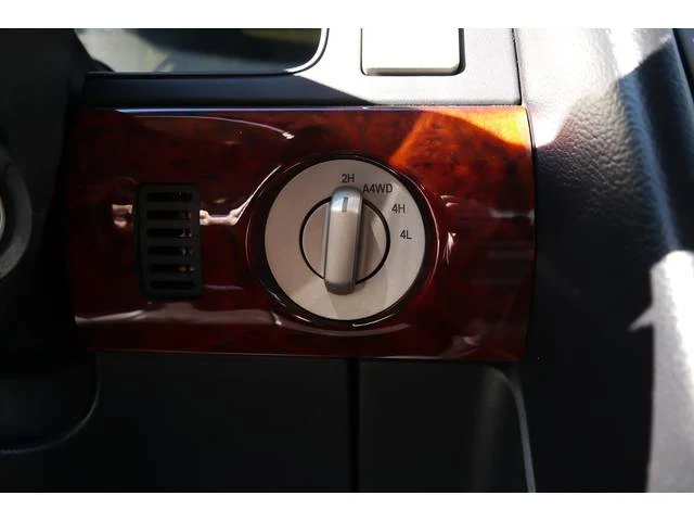 Lincoln NAVIGATOR 38