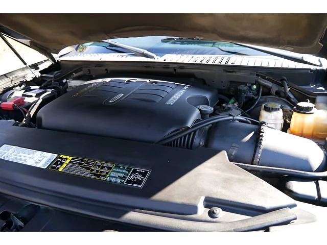 Lincoln NAVIGATOR 14