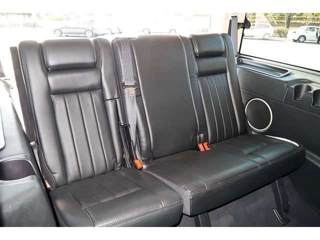 Lincoln NAVIGATOR 27