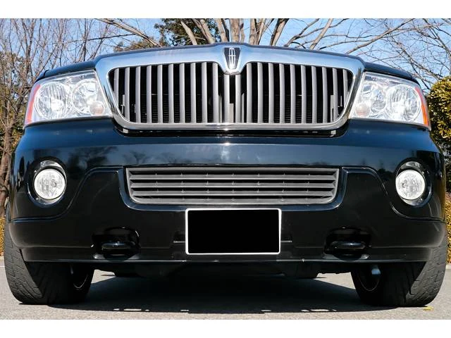 Lincoln NAVIGATOR 2