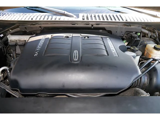 Lincoln NAVIGATOR 13