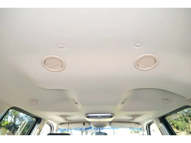 Lincoln NAVIGATOR 24