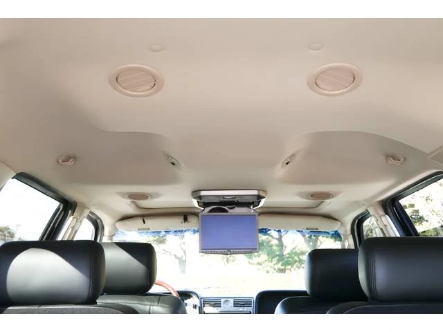 Lincoln NAVIGATOR 33