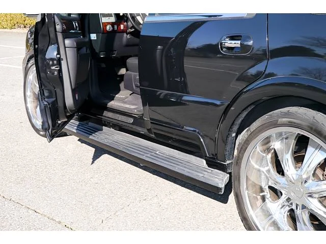 Lincoln NAVIGATOR 19