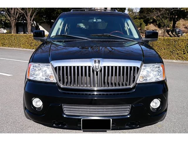 Lincoln NAVIGATOR 11