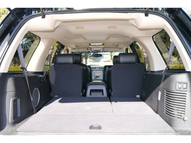 Lincoln NAVIGATOR 31