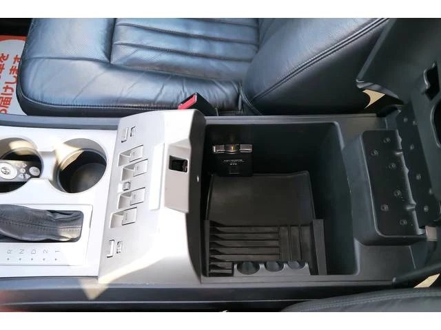 Lincoln NAVIGATOR 36