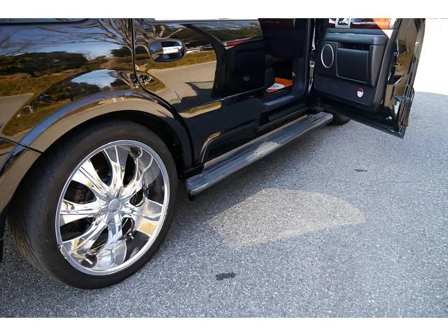 Lincoln NAVIGATOR 18