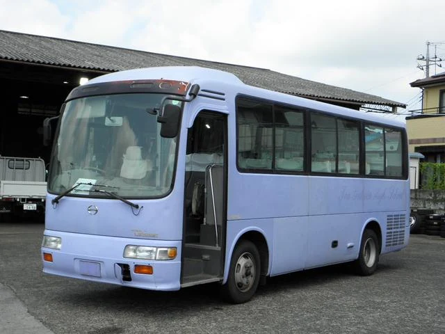 Hino RIESSE
