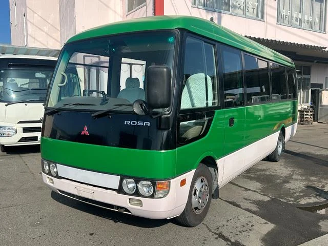 Mitsubishi Fuso ROSA