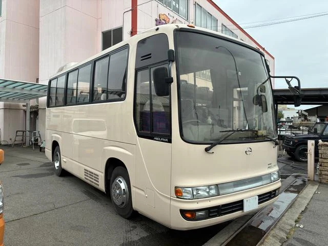 Hino MELPHA