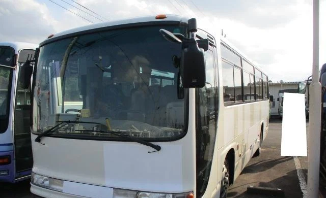 Hino MELPHA