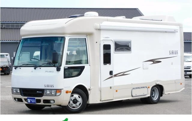 Mitsubishi Fuso ROSA